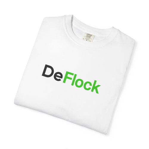 Flock Blocker Shirt