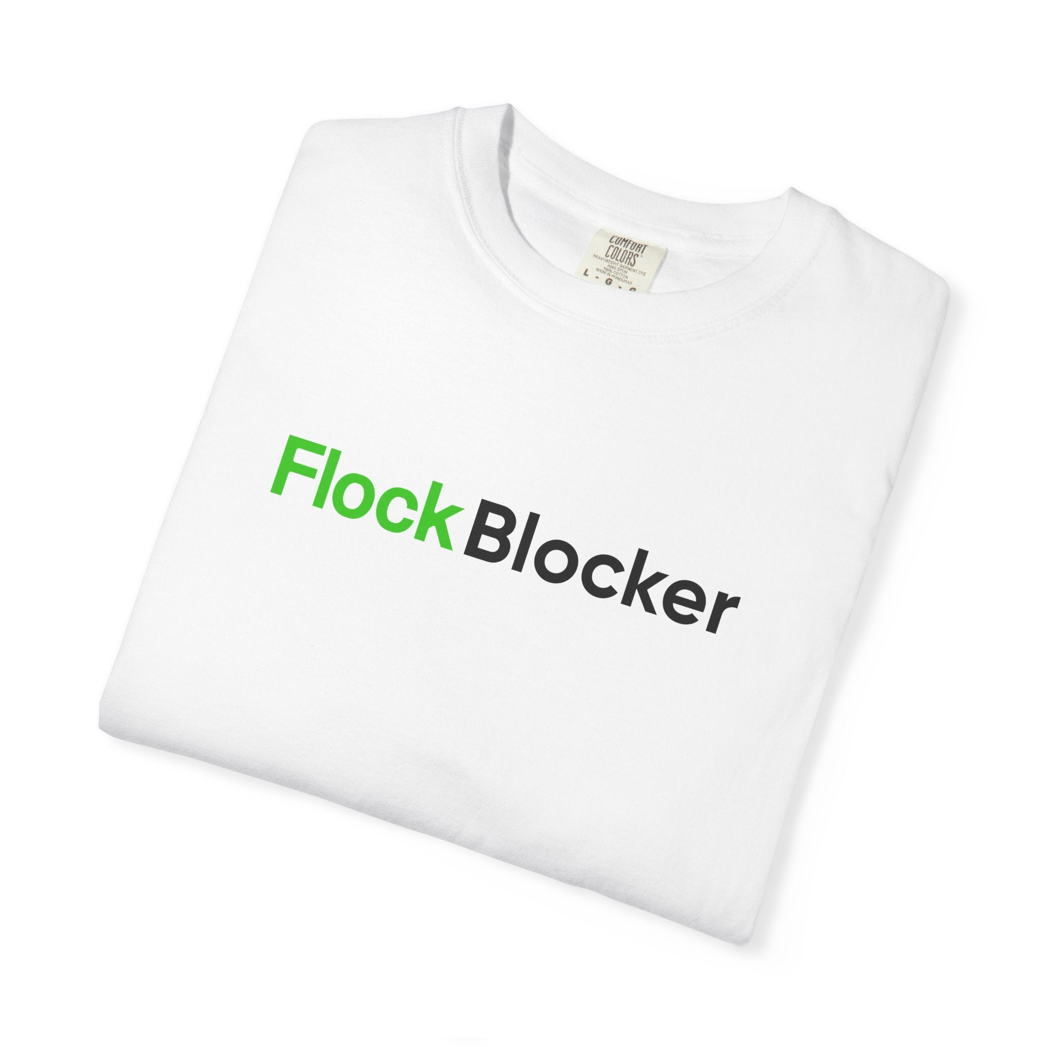 Flock Blocker Shirt