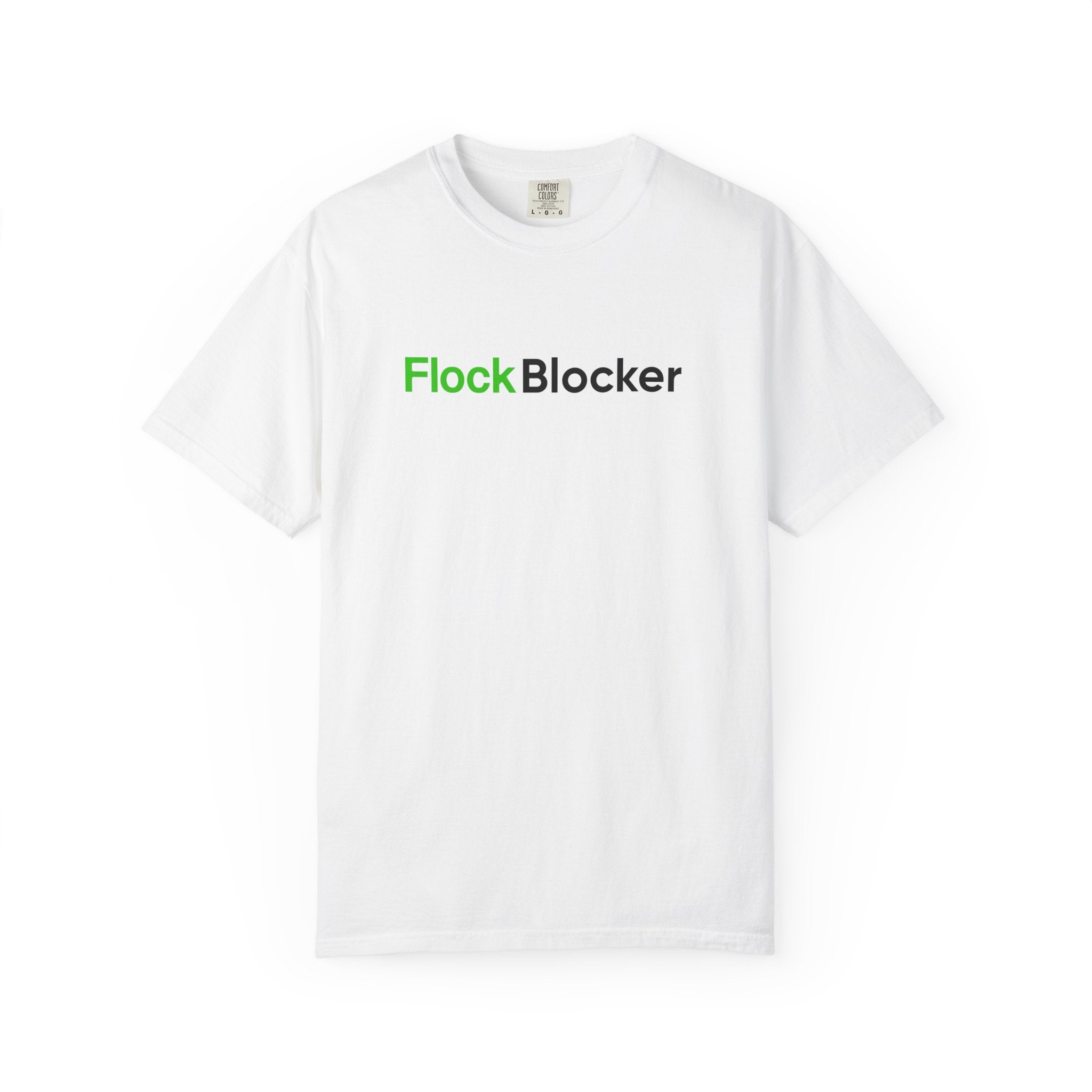 Flock Blocker Shirt