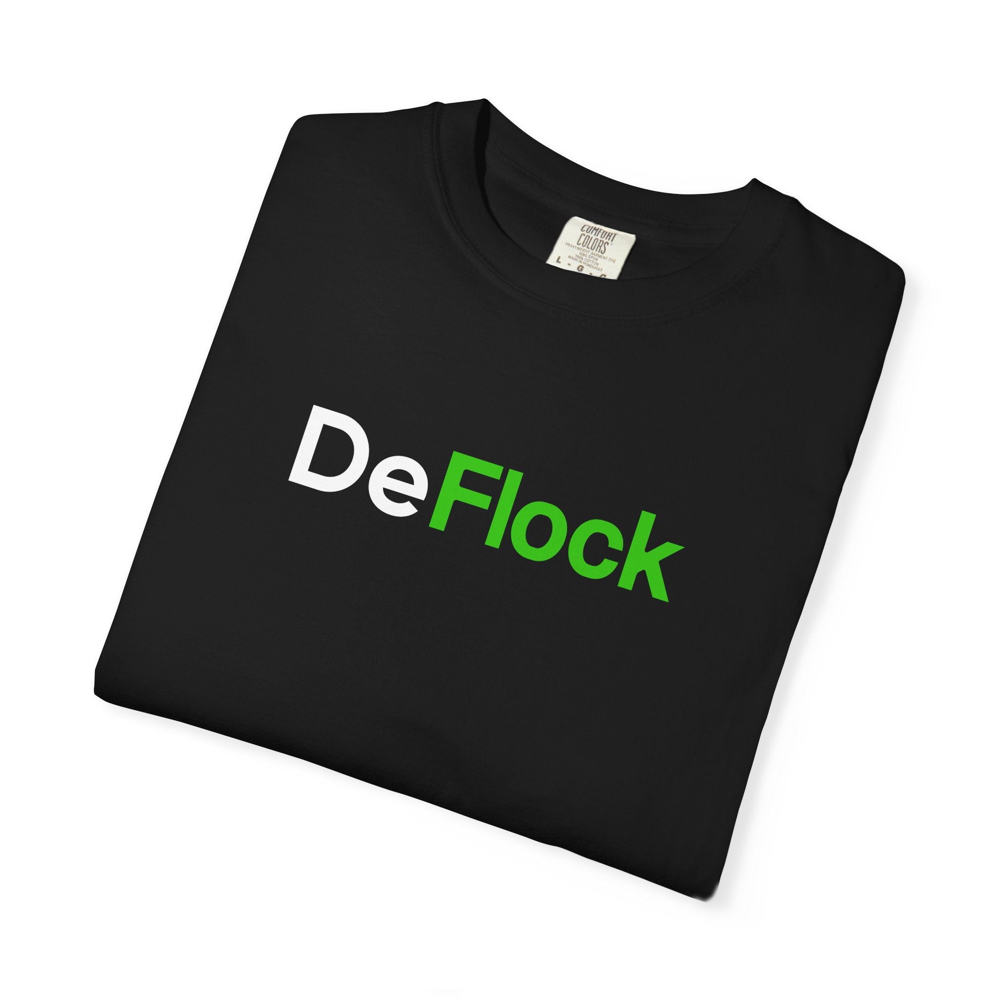DeFlock Shirt