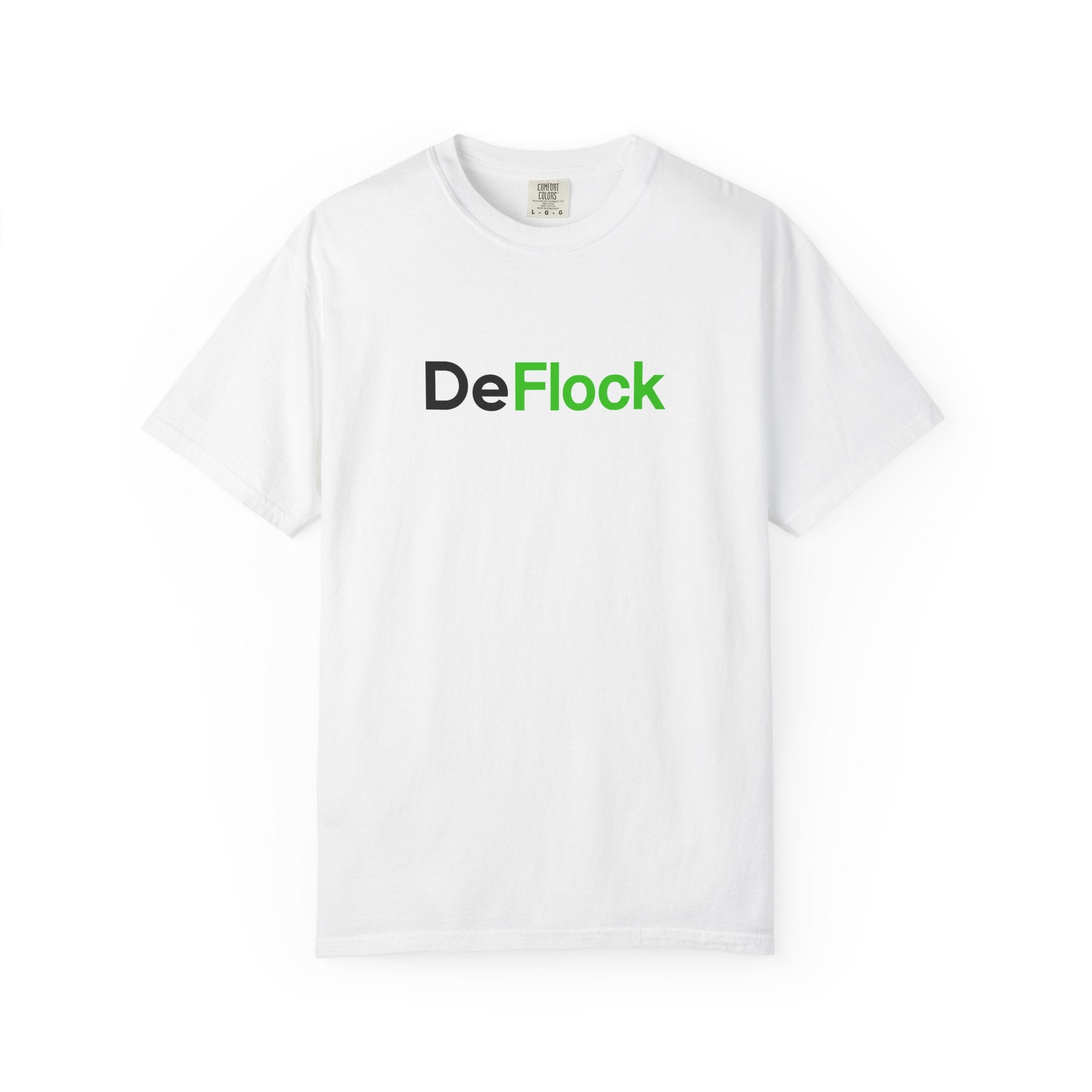 Flock Blocker Shirt