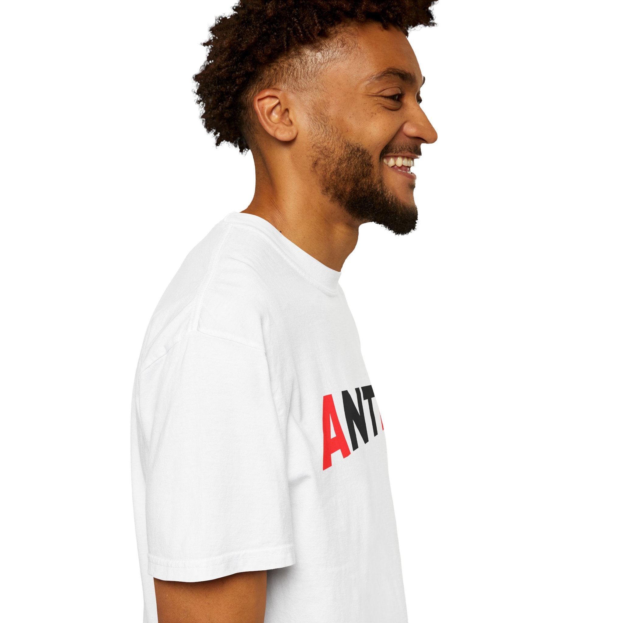 Anti AI Shirt
