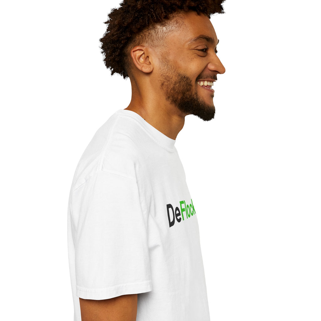 DeFlock Shirt