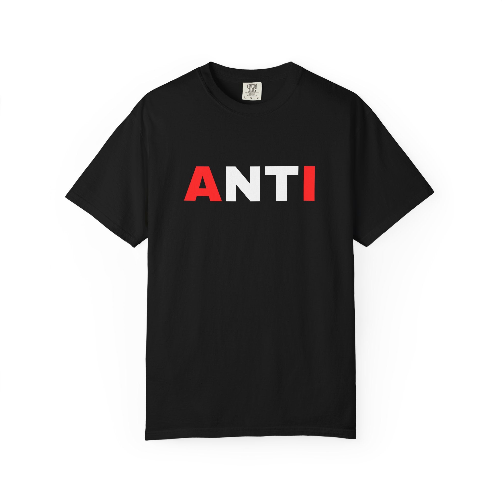 Anti Ai Shirt