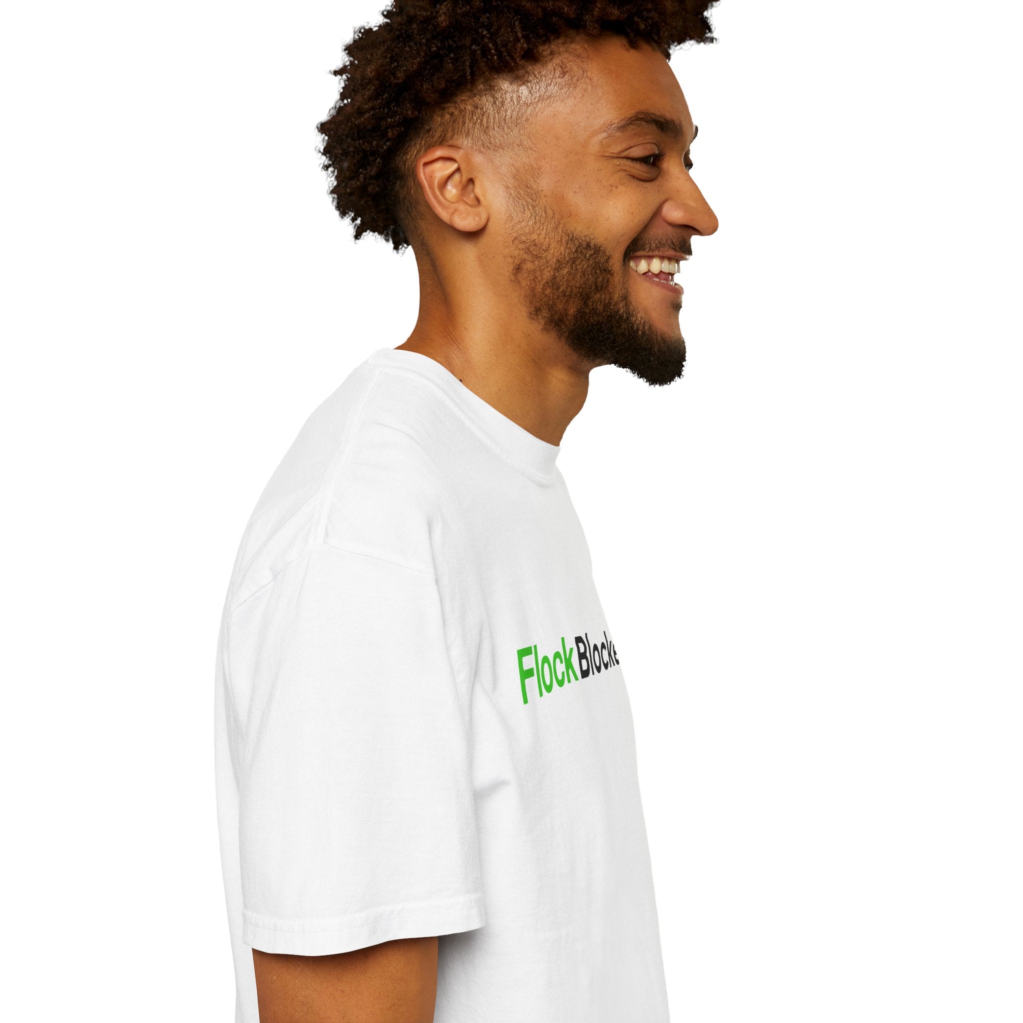 Flock Blocker Shirt