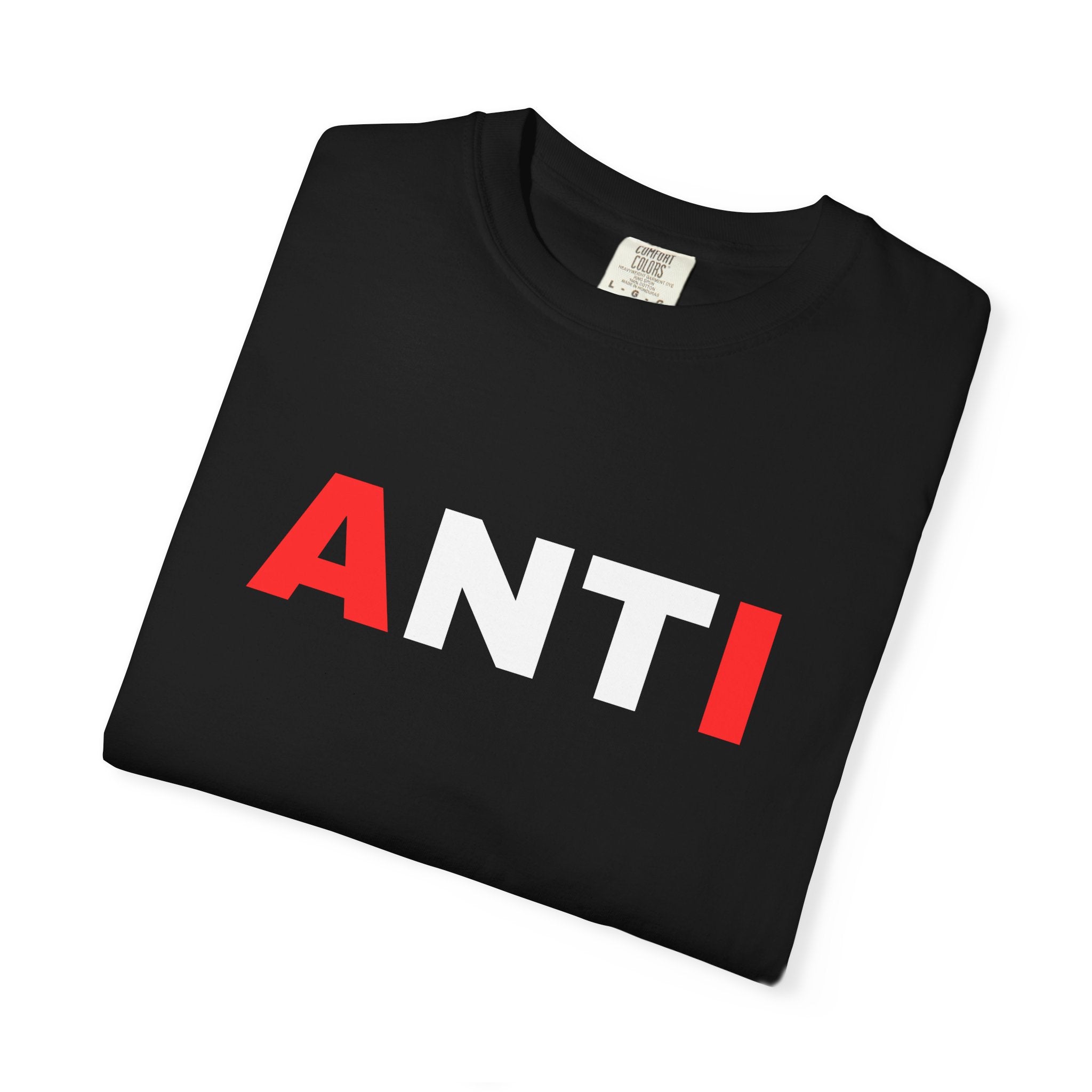 Anti Ai Shirt