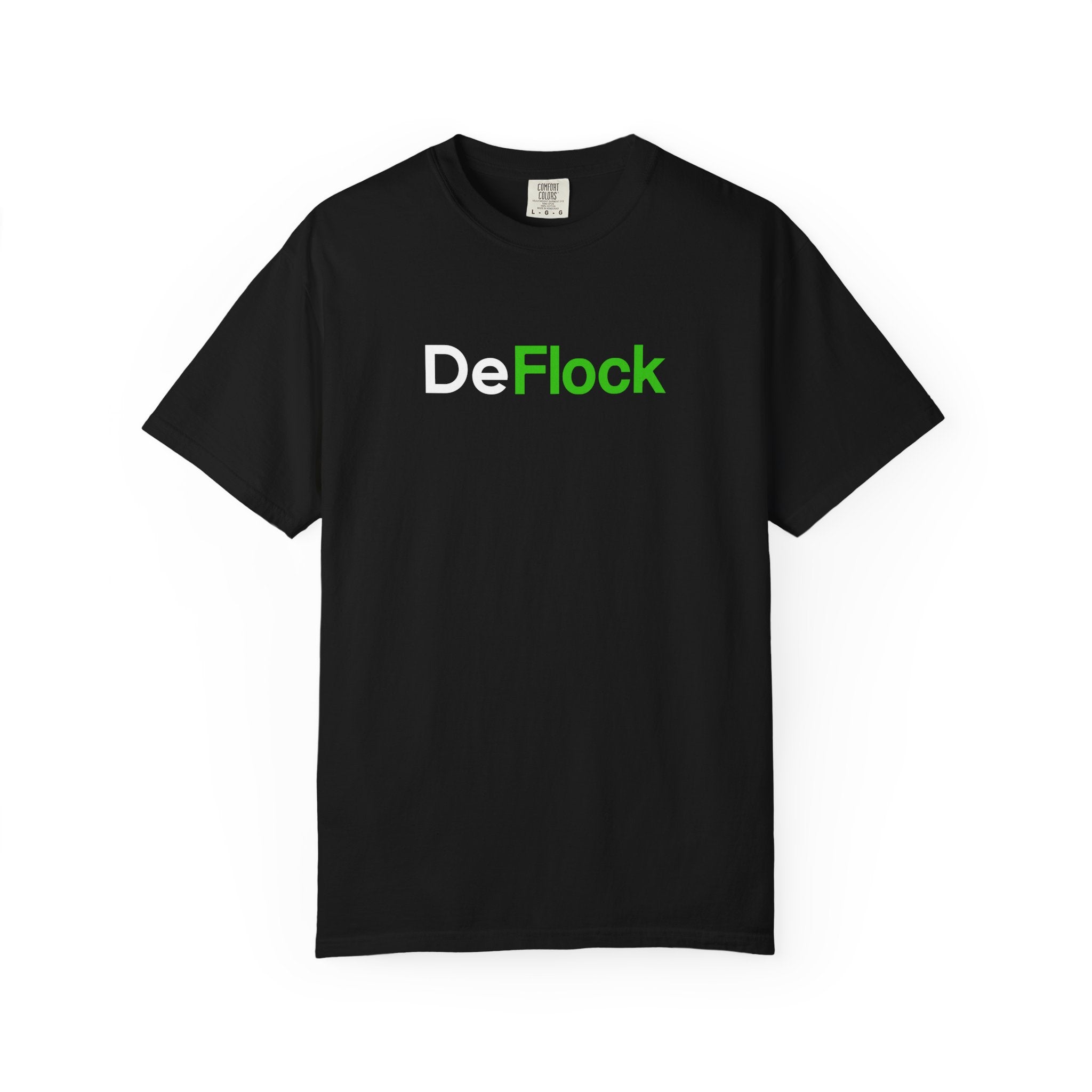 DeFlock Shirt