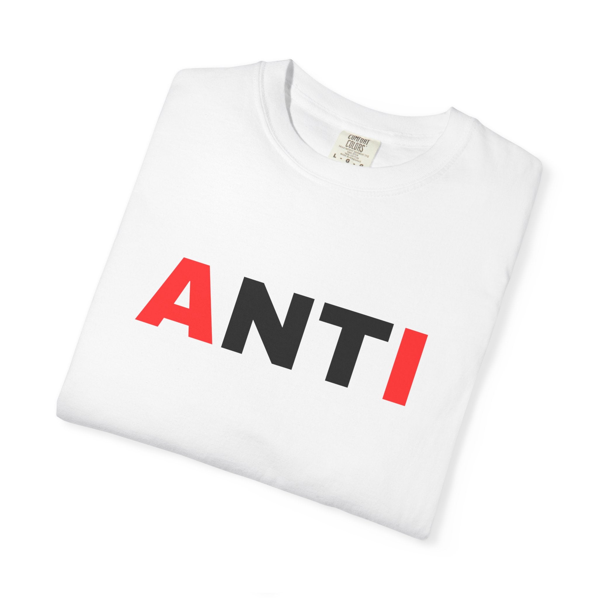 Anti AI Shirt