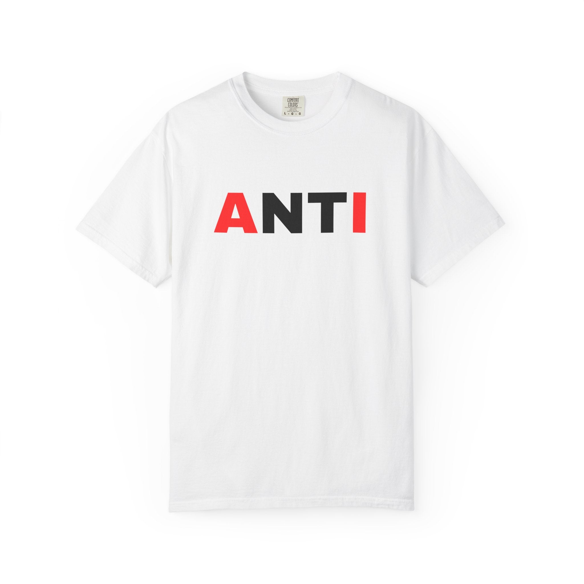 Anti AI Shirt