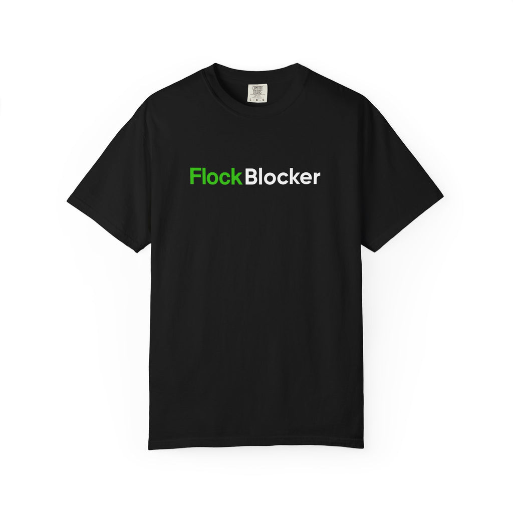 Flock Blocker Shirt