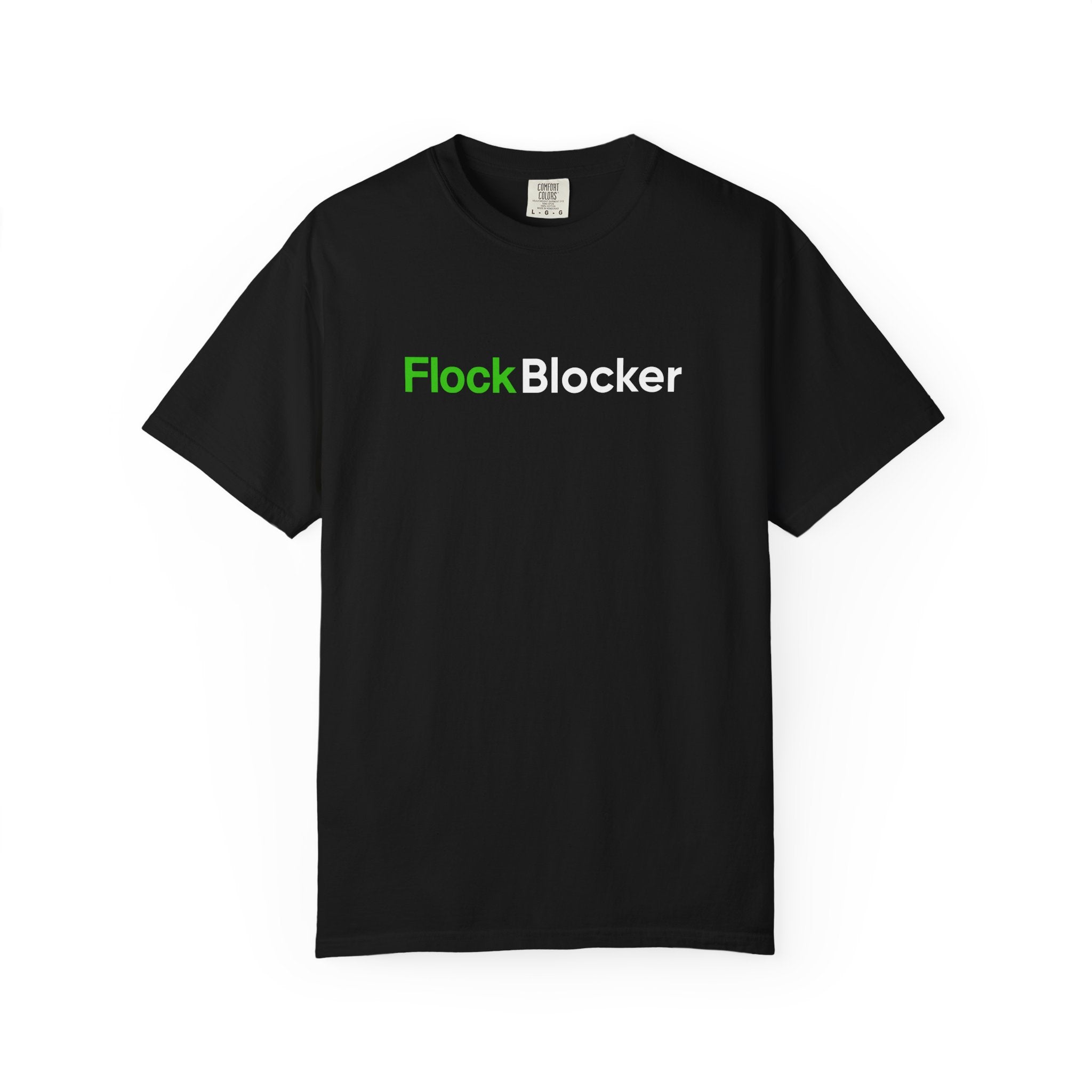 Flock Blocker Shirt